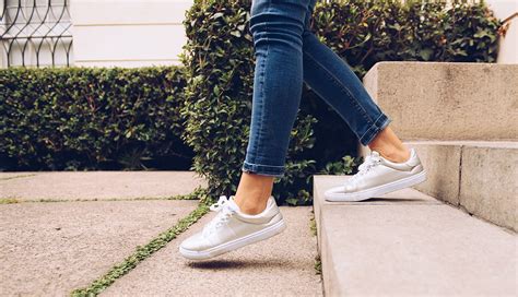 sneakers for older ladies